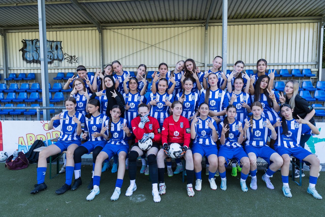 Bild 163 - wCJ Fotoabend
